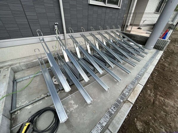 マ・メゾン鵠沼花沢 Aの物件内観写真